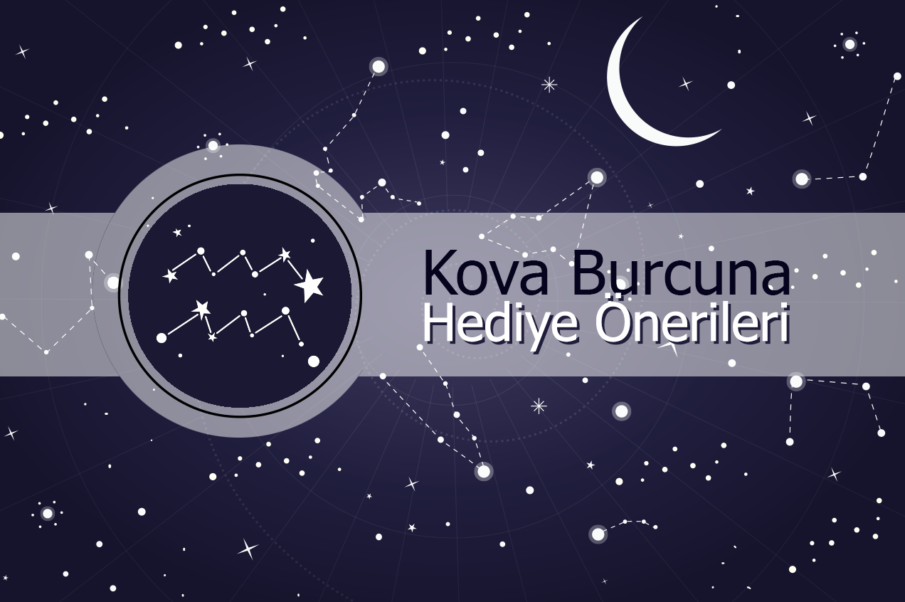 Kova burcu