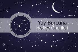 Yay burcu için hediye önerileri